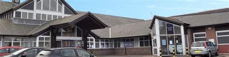 peterhead hospital address.